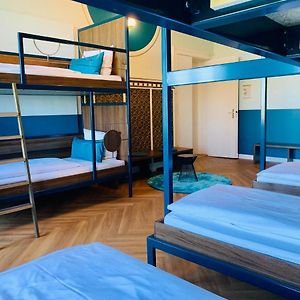 Deluxe Gemenschappelijk Kamer